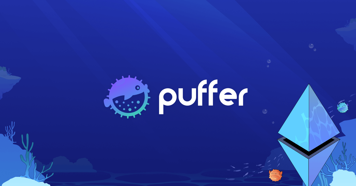 Puffer Blog